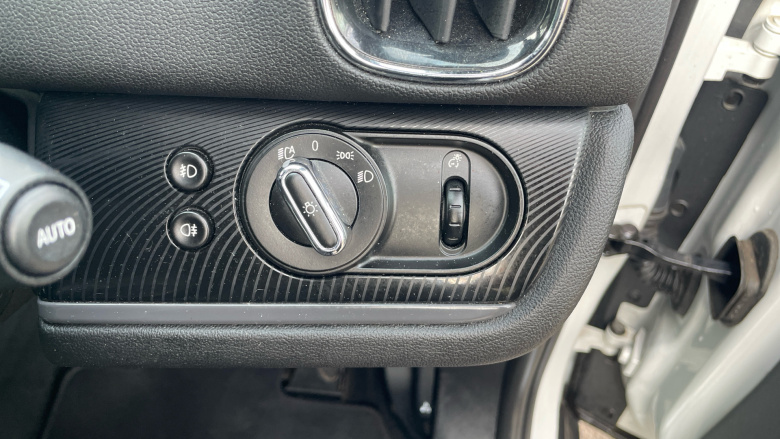 MINI Countryman 1.5 Cooper Exclusive 5dr Petrol Hatchback